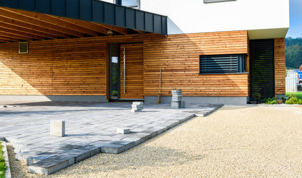 Best Cobblestone Driveway Pavers  in Corydon, IN
